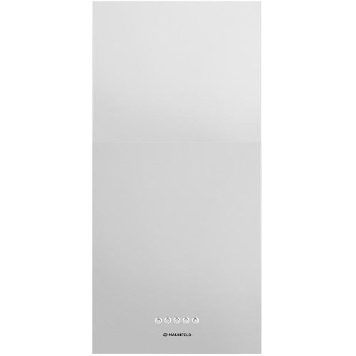 Вытяжка Maunfeld Box Push 40 нержавеющая сталь