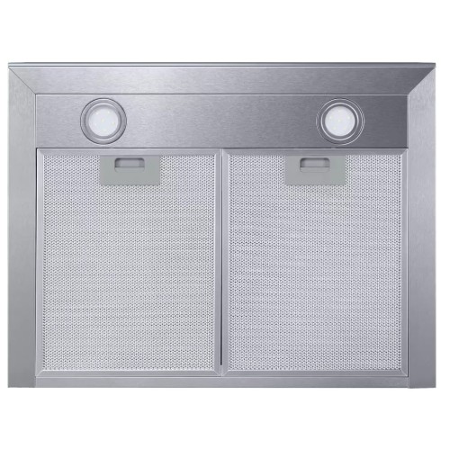 Вытяжка Maunfeld Breeze 60 нержавеющая сталь