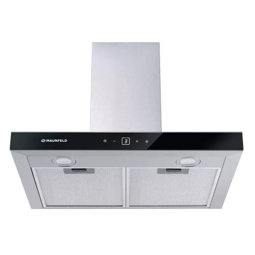 Вытяжка Maunfeld Breeze 60 нержавеющая сталь