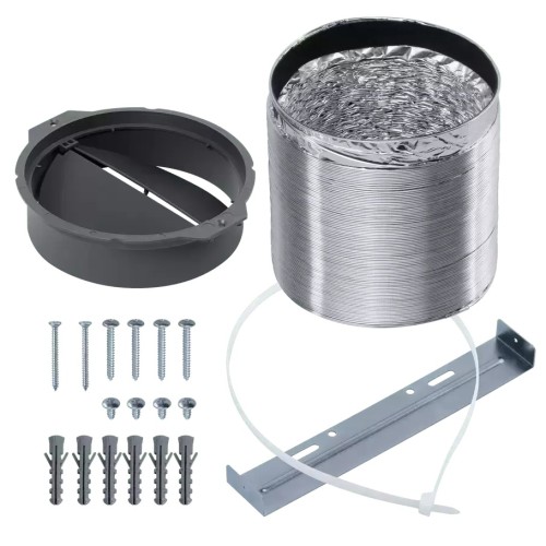 Вытяжка Maunfeld Breeze 60 нержавеющая сталь