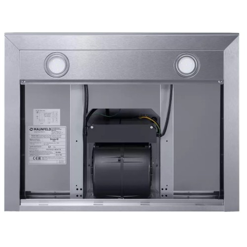 Вытяжка Maunfeld Breeze 60 нержавеющая сталь