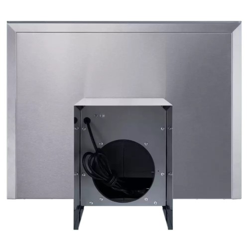 Вытяжка Maunfeld Breeze 60 нержавеющая сталь