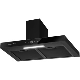 Вытяжка Maunfeld Breeze 90 черный