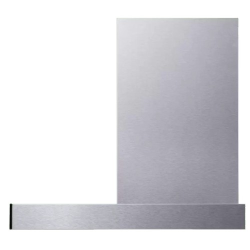 Вытяжка Maunfeld Breeze 90 нержавеющая сталь