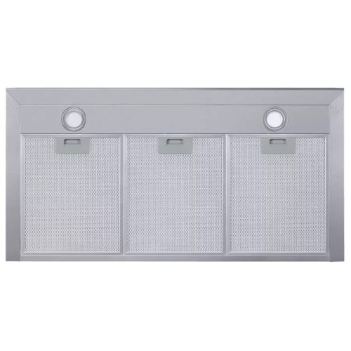 Вытяжка Maunfeld Breeze 90 нержавеющая сталь