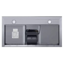 Вытяжка Maunfeld Breeze 90 нержавеющая сталь