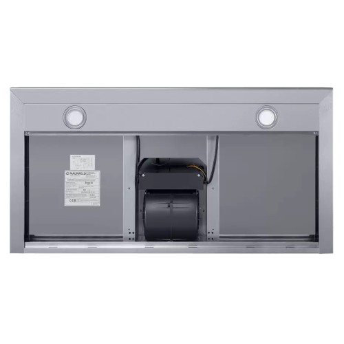 Вытяжка Maunfeld Breeze 90 нержавеющая сталь