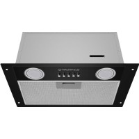 Встраиваемая вытяжка Maunfeld Cam 45 Black