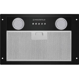 Встраиваемая вытяжка Maunfeld Cam 45 Black