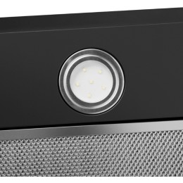 Встраиваемая вытяжка Maunfeld Cam 45 Black