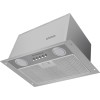 Встраиваемая вытяжка Maunfeld Cam 45 Inox
