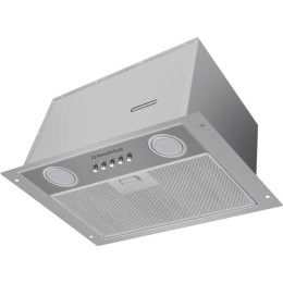 Встраиваемая вытяжка Maunfeld Cam 45 Inox