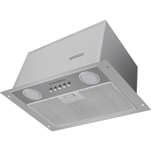 Встраиваемая вытяжка Maunfeld Cam 45 Inox