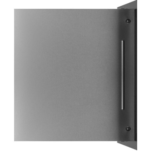 Встраиваемая вытяжка Maunfeld Cam 45 Inox