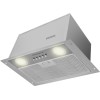 Встраиваемая вытяжка Maunfeld Cam 45 Inox