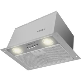 Встраиваемая вытяжка Maunfeld Cam 45 Inox