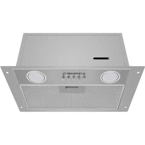 Встраиваемая вытяжка Maunfeld Cam 45 Inox