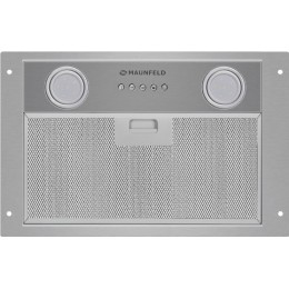 Встраиваемая вытяжка Maunfeld Cam 45 Inox