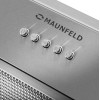 Встраиваемая вытяжка Maunfeld Cam 45 Inox
