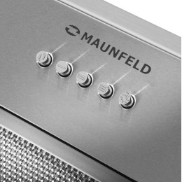 Встраиваемая вытяжка Maunfeld Cam 45 Inox