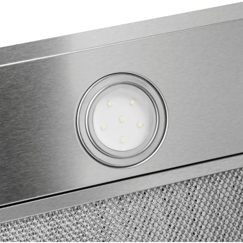 Встраиваемая вытяжка Maunfeld Cam 45 Inox