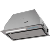 Вытяжка Maunfeld Clare 60 Inox