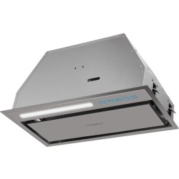 Вытяжка Maunfeld Clare 60 Inox