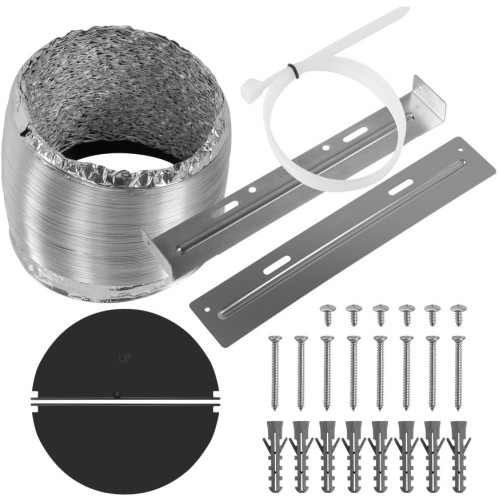 Вытяжка Maunfeld Clare 60 Inox