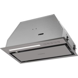 Вытяжка Maunfeld Clare 60 Inox