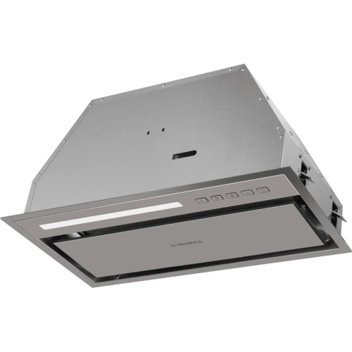 Вытяжка Maunfeld Clare 60 Inox