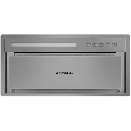 Вытяжка Maunfeld Clare 60 Inox