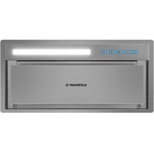 Вытяжка Maunfeld Clare 60 Inox