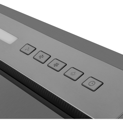 Вытяжка Maunfeld Clare 60 Inox