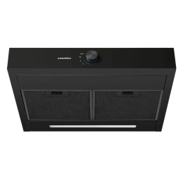 Вытяжка Maunfeld Comfort 60 Flat black