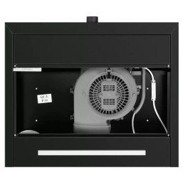 Вытяжка Maunfeld Comfort 60 Flat black