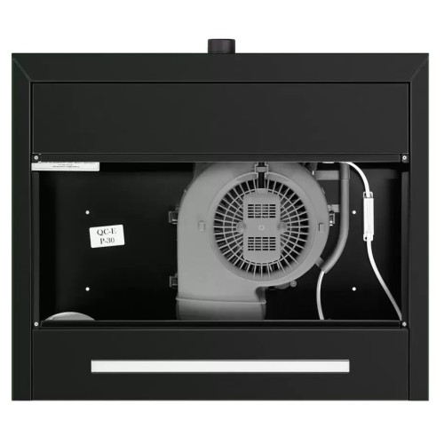 Вытяжка Maunfeld Comfort 60 Flat black