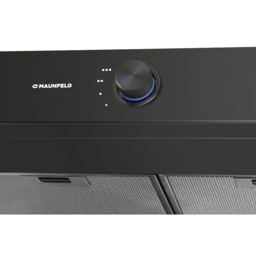 Вытяжка Maunfeld Comfort 60 Flat black