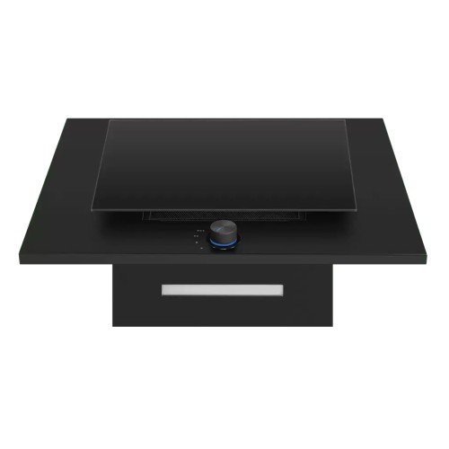 Вытяжка Maunfeld Comfort 60 Side черный