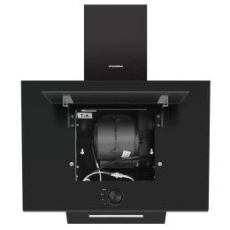 Вытяжка Maunfeld Comfort 60 Side черный