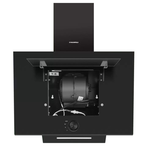 Вытяжка Maunfeld Comfort 60 Side черный