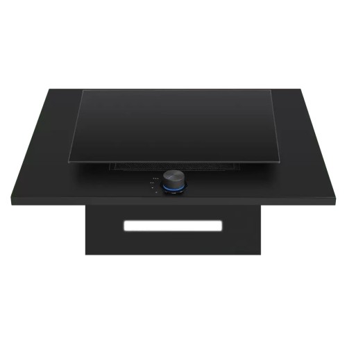 Вытяжка Maunfeld Comfort 60 Side черный