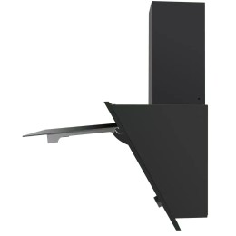 Вытяжка Maunfeld Comfort 60 Side черный