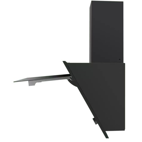 Вытяжка Maunfeld Comfort 60 Side черный