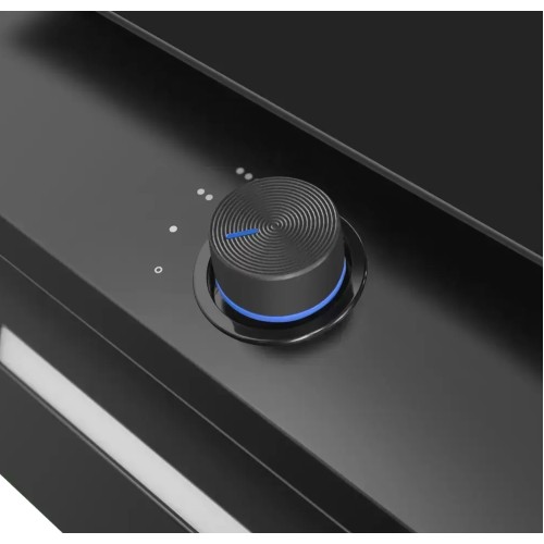 Вытяжка Maunfeld Comfort 60 Side черный