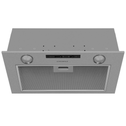 Встраиваемая вытяжка Maunfeld Crosby Light 5028 Inox