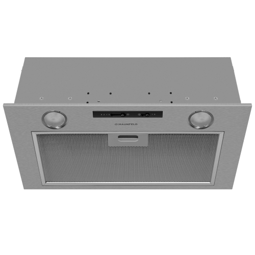 Встраиваемая вытяжка Maunfeld Crosby Light 5028 Inox