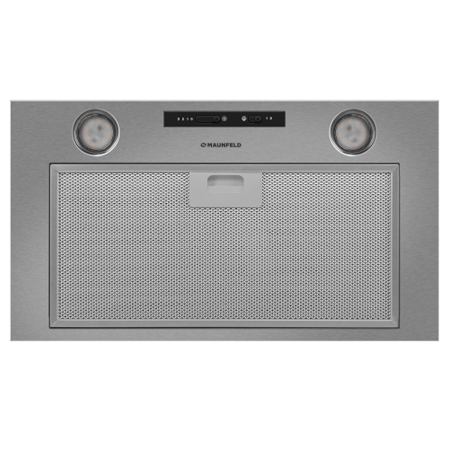 Встраиваемая вытяжка Maunfeld Crosby Light 5028 Inox