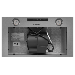 Встраиваемая вытяжка Maunfeld Crosby Light 5028 Inox