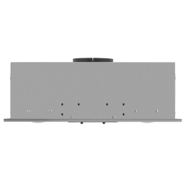 Встраиваемая вытяжка Maunfeld Crosby Light 5028 Inox