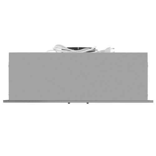 Встраиваемая вытяжка Maunfeld Crosby Light 5028 Inox